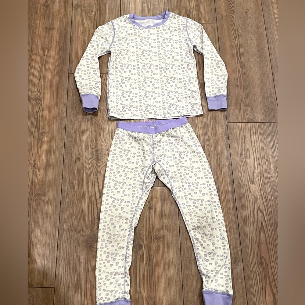 Xtek Kids Baselayer